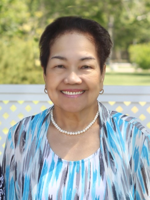 Obituary of Cecilia Villarica Gregorio-Peña