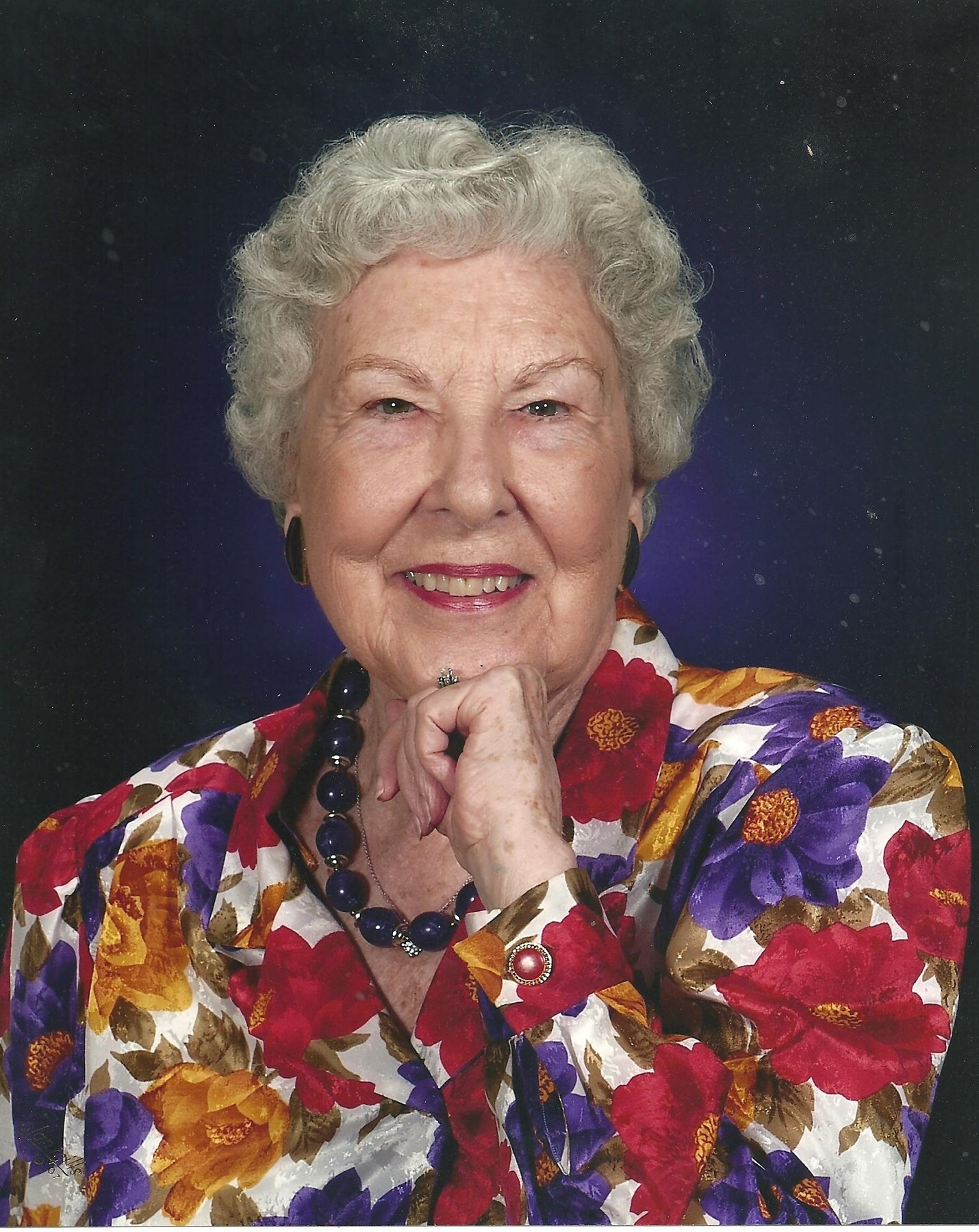 Obituary of Evelyn "BeBe" Baker
