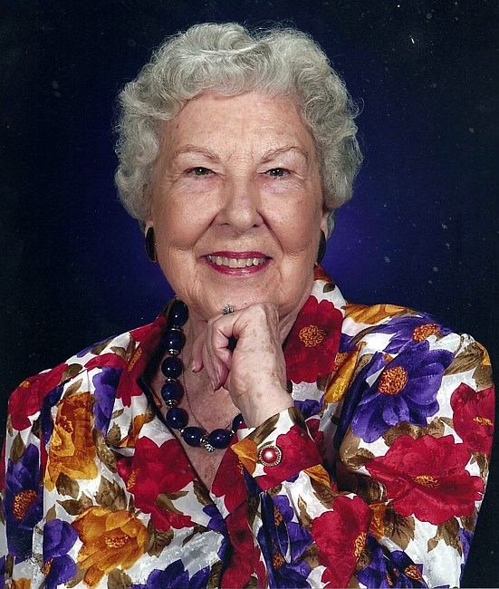 Obituary of Evelyn "BeBe" Baker