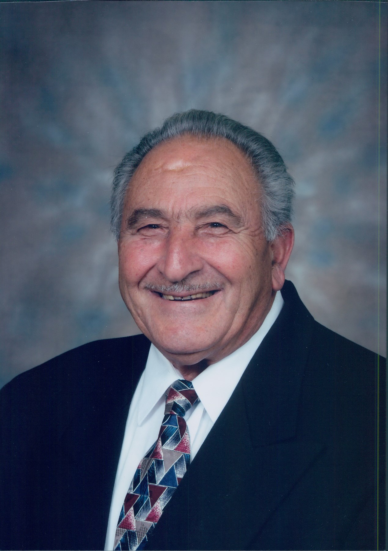 Obituary of Armando Bruno