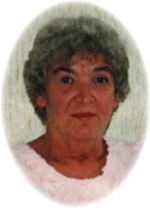 Obituary of Joan Beverly Walters