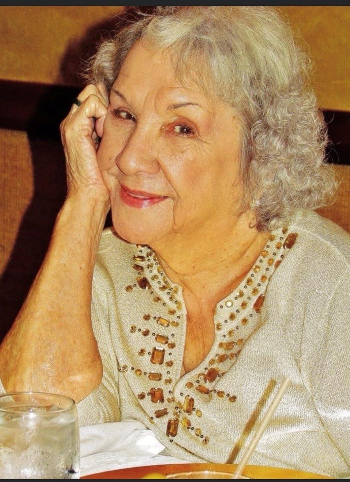 Obituary of Josephine Fernandez