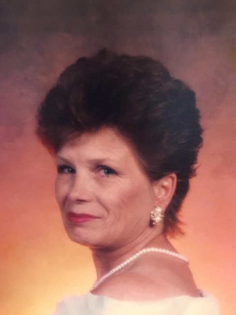 Obituary of Vernice Hill White