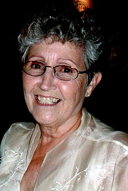 Obituario de Velma Elizabeth Penton