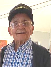 Avis de décès de Jose Severino Hernandez