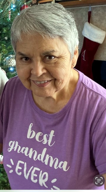 Obituary of Irene DeLeon Doria