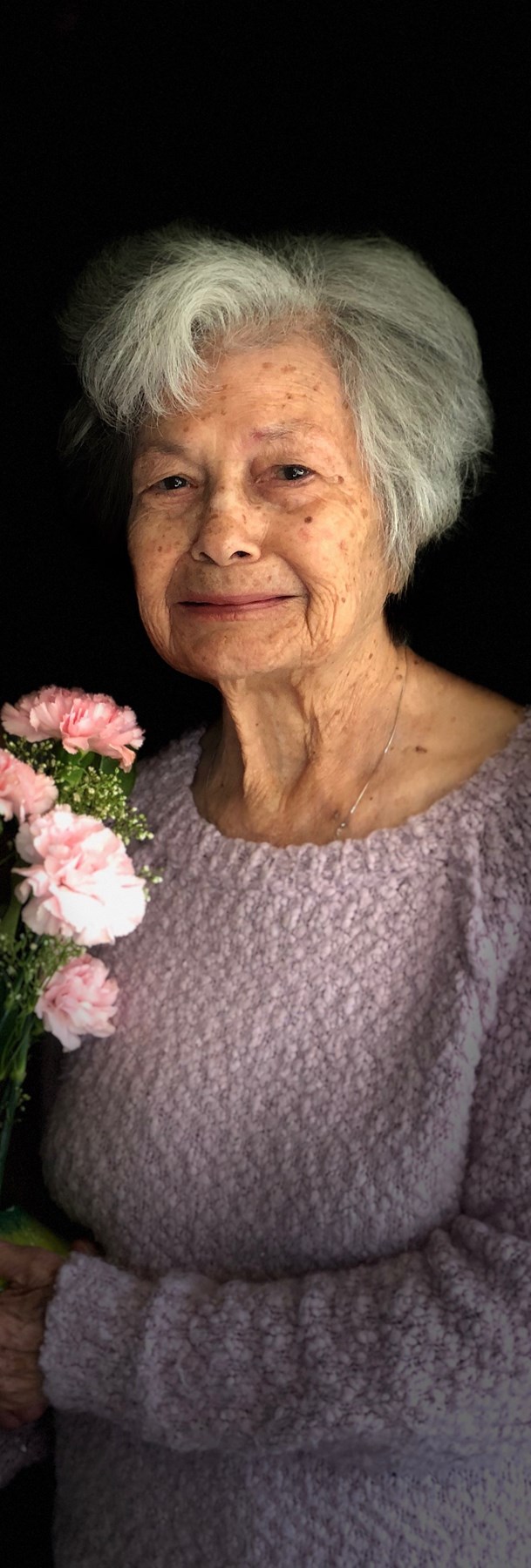 Obituary of Dolores Cuevas