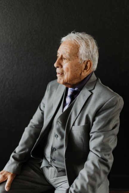 Obituary of Cecilio "Pastor Mike" Perez