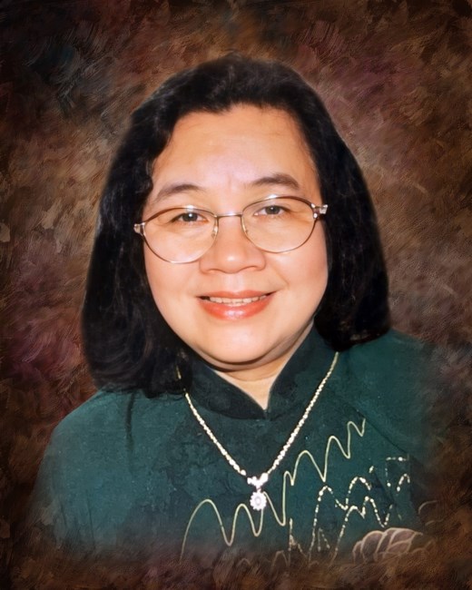 Obituary of Nga Thuy Vu