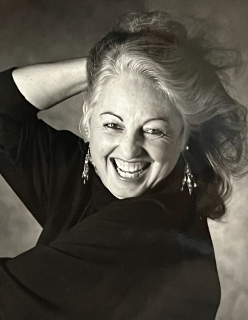 Obituary of Cynthia Joycline Banna