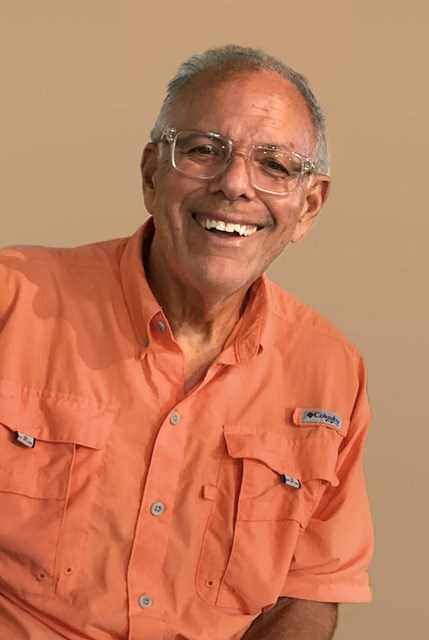 Obituary of Ruben Ledesma Jr.