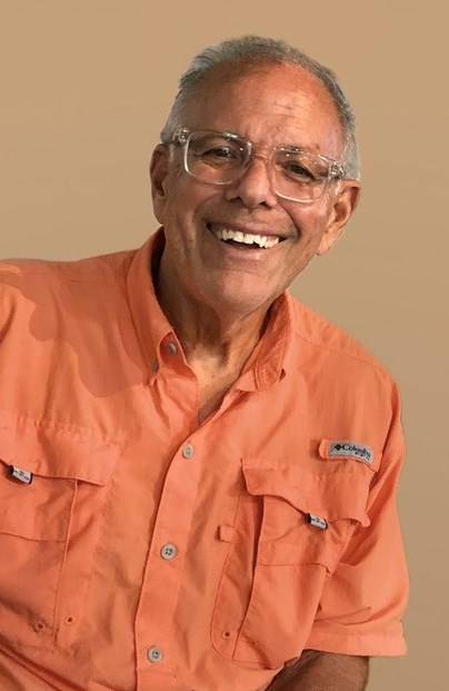 Obituary of Ruben Ledesma Jr.