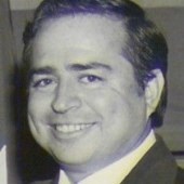Obituary of Richard Leos Perez
