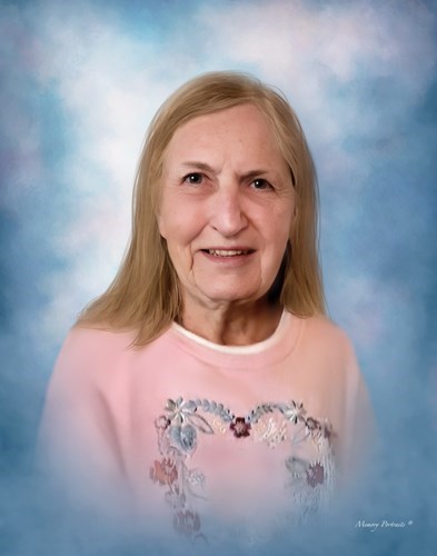 Avis de décès de Bonnie A Stratton