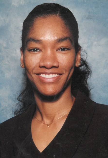 Obituary of Lori Alicia Young
