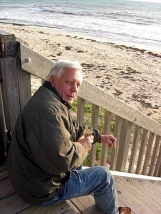 Obituary of Paul Edward Kern