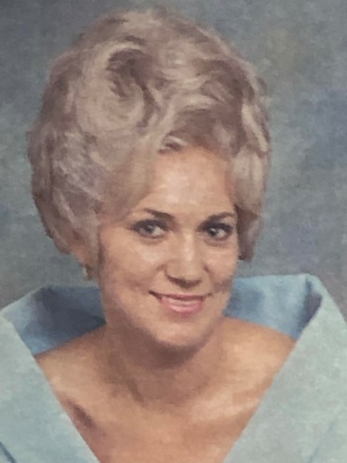 Obituary of Sybil Hunt