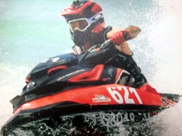 Obituary of Joseph Wesley Burkhalter