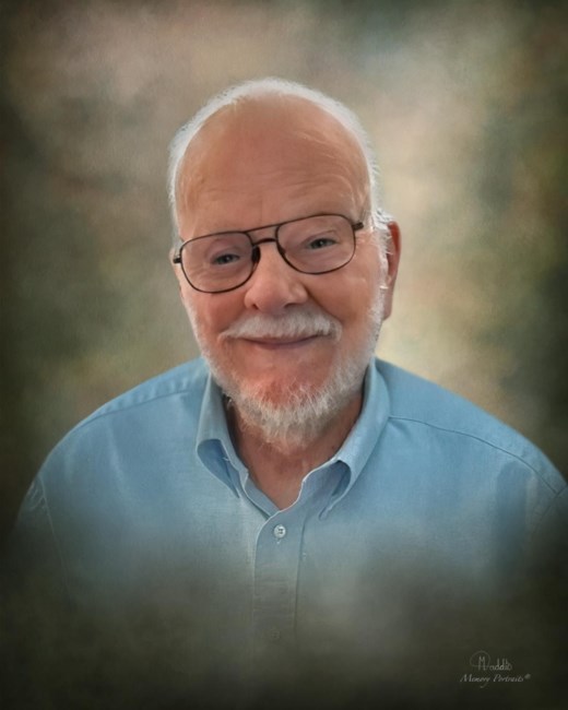 Obituary of James Richard "Dick" Mahoney