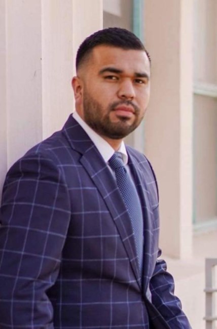 Obituario de Angel Valles