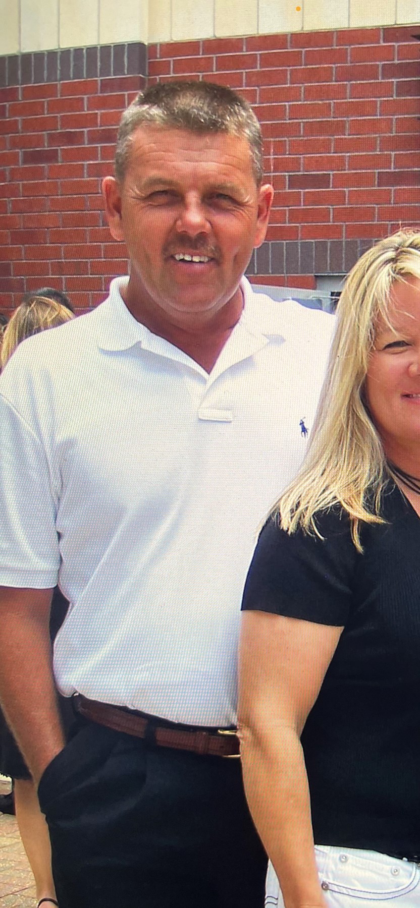 Obituary of Ricky Gillard