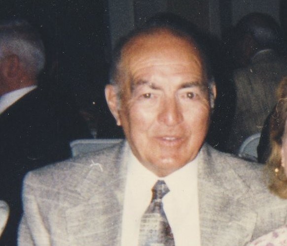 Obituary of Mr. Robert Arnold
