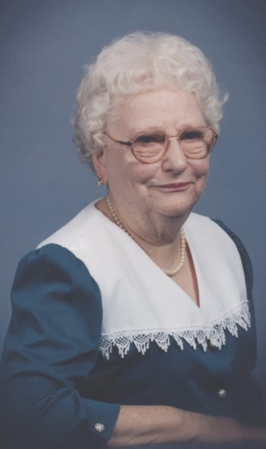 Obituary of Saleta Marcella Jones Matthews