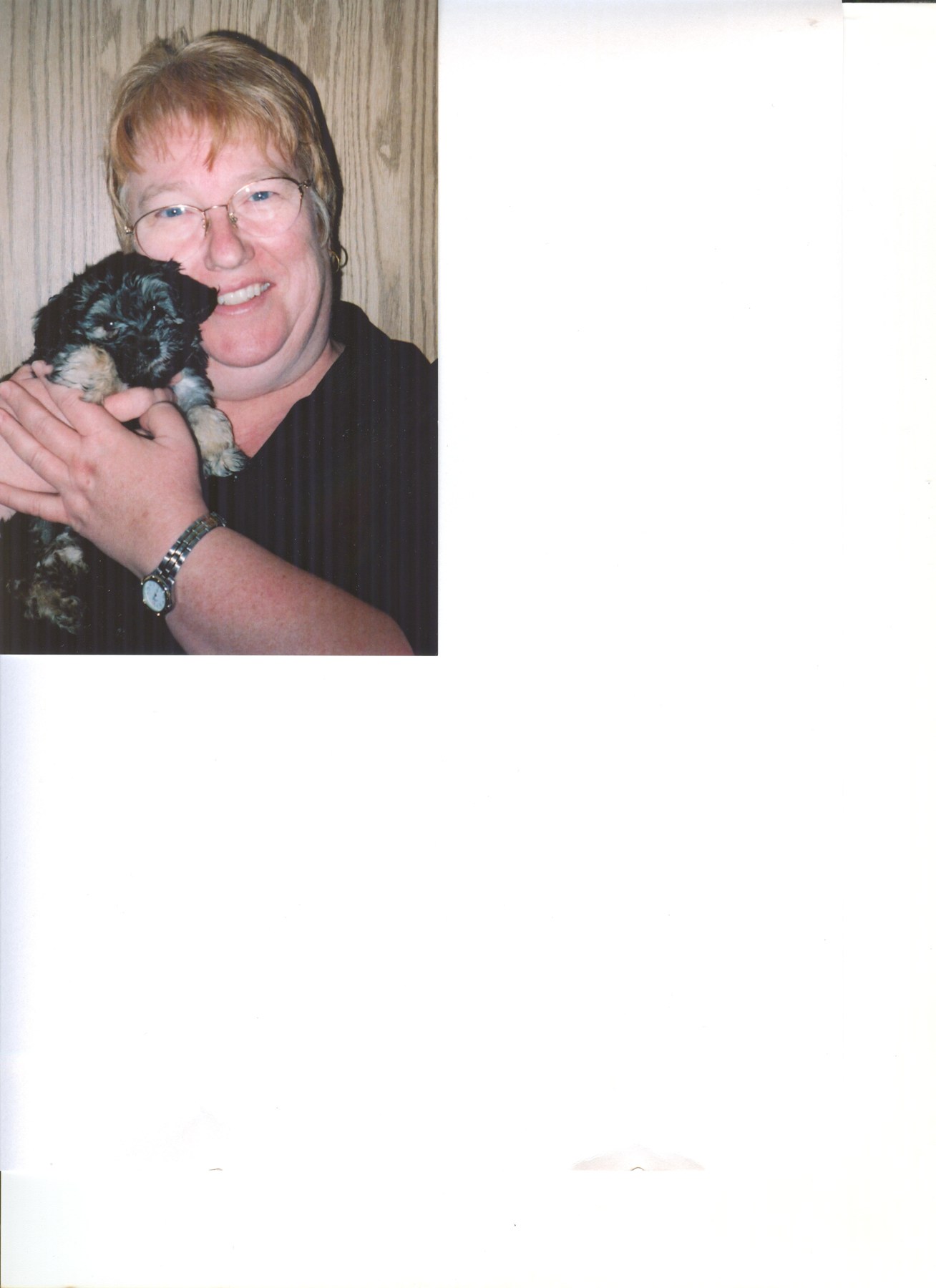 Obituary of Colleen Mehat