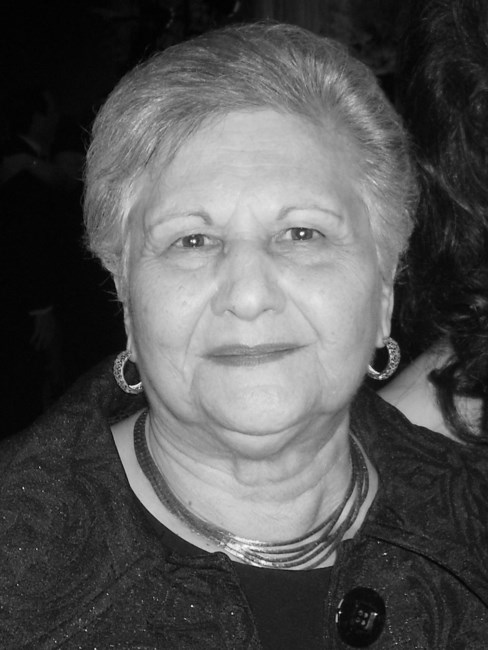 Obituary of Camille Sumner