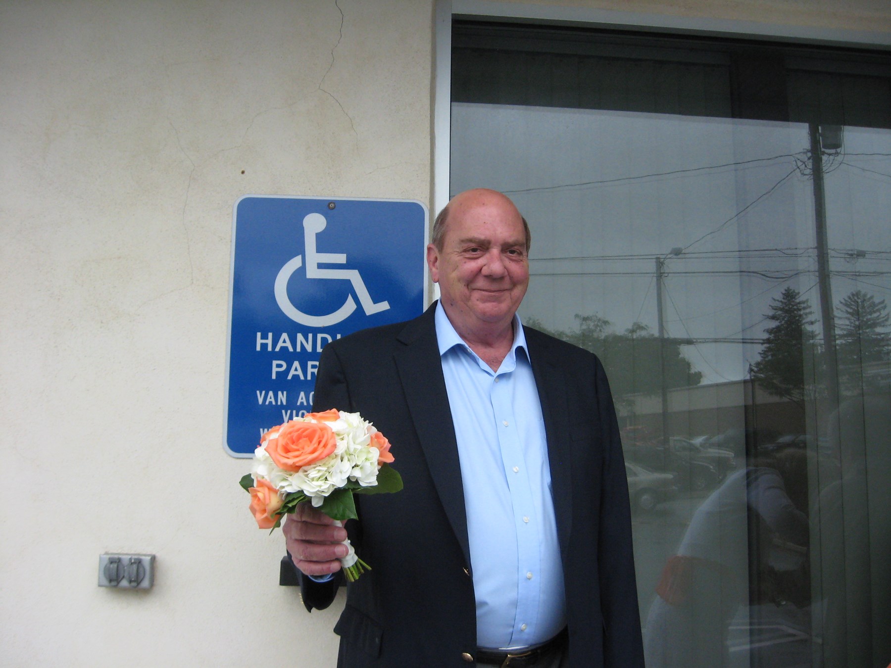 Obituary of John R. Edelbrock