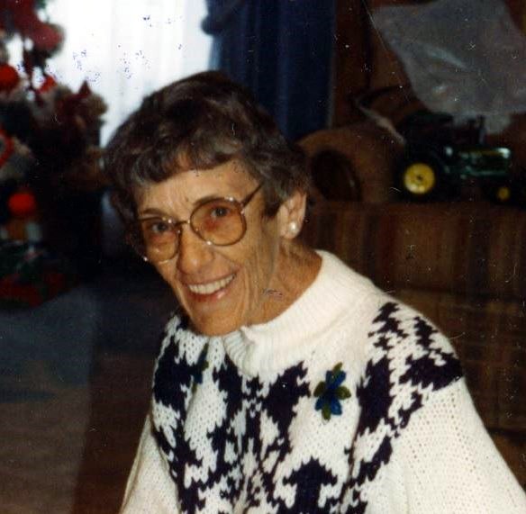 Obituario de Janie Sue Henderson