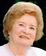 Eileen Sutherland