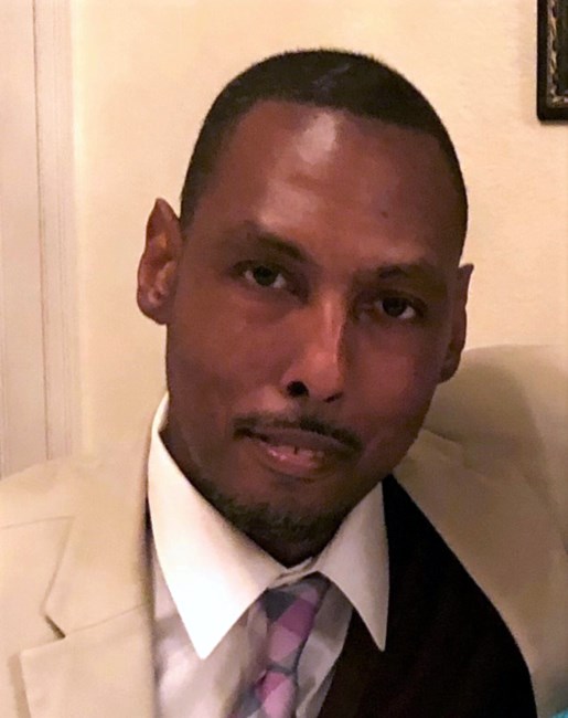 Obituary of Rey Christian Hunt