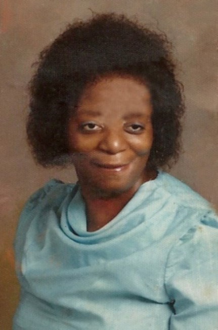 Obituario de Willie B. Moore