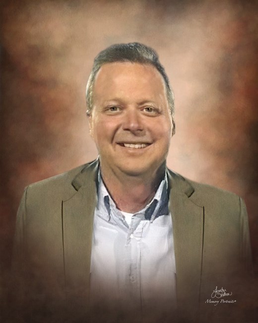 Obituary of Tony Fisher