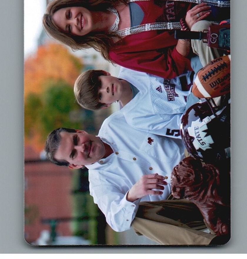 Obituary of Shane Carpenter