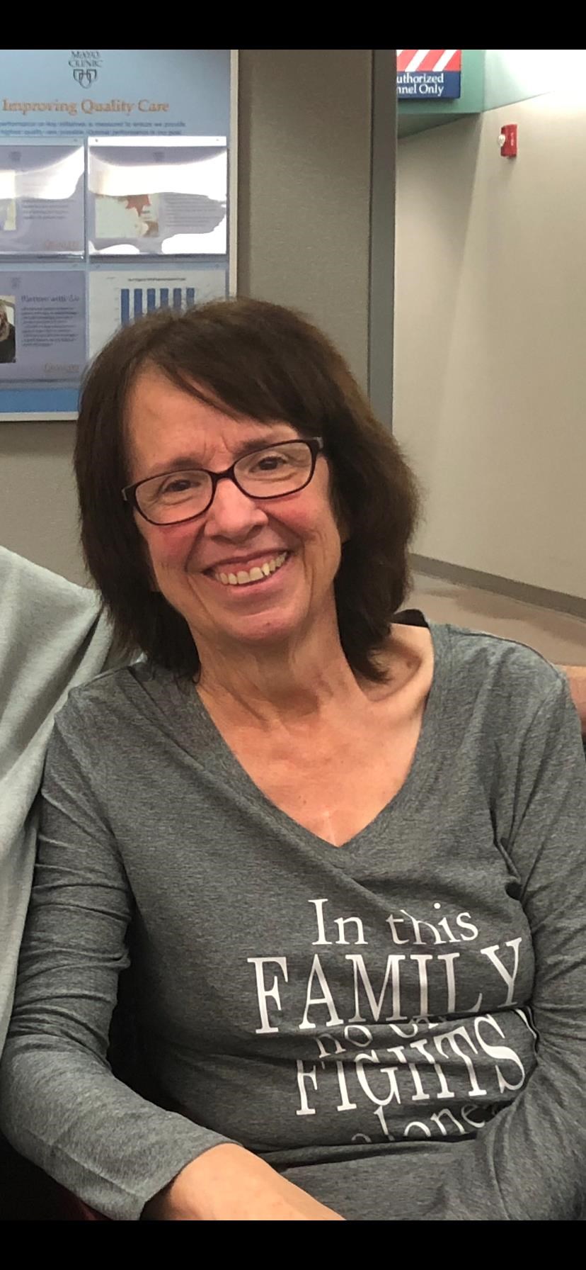 Obituary of Louise E. Walker