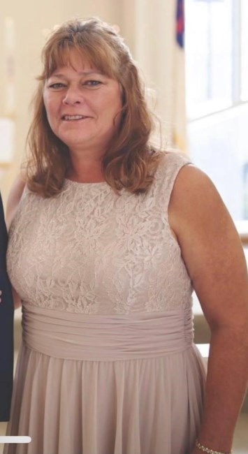 Obituary of Jill Marie Brazeal