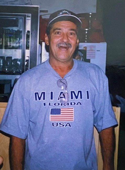 Obituary of Julio Carballosa