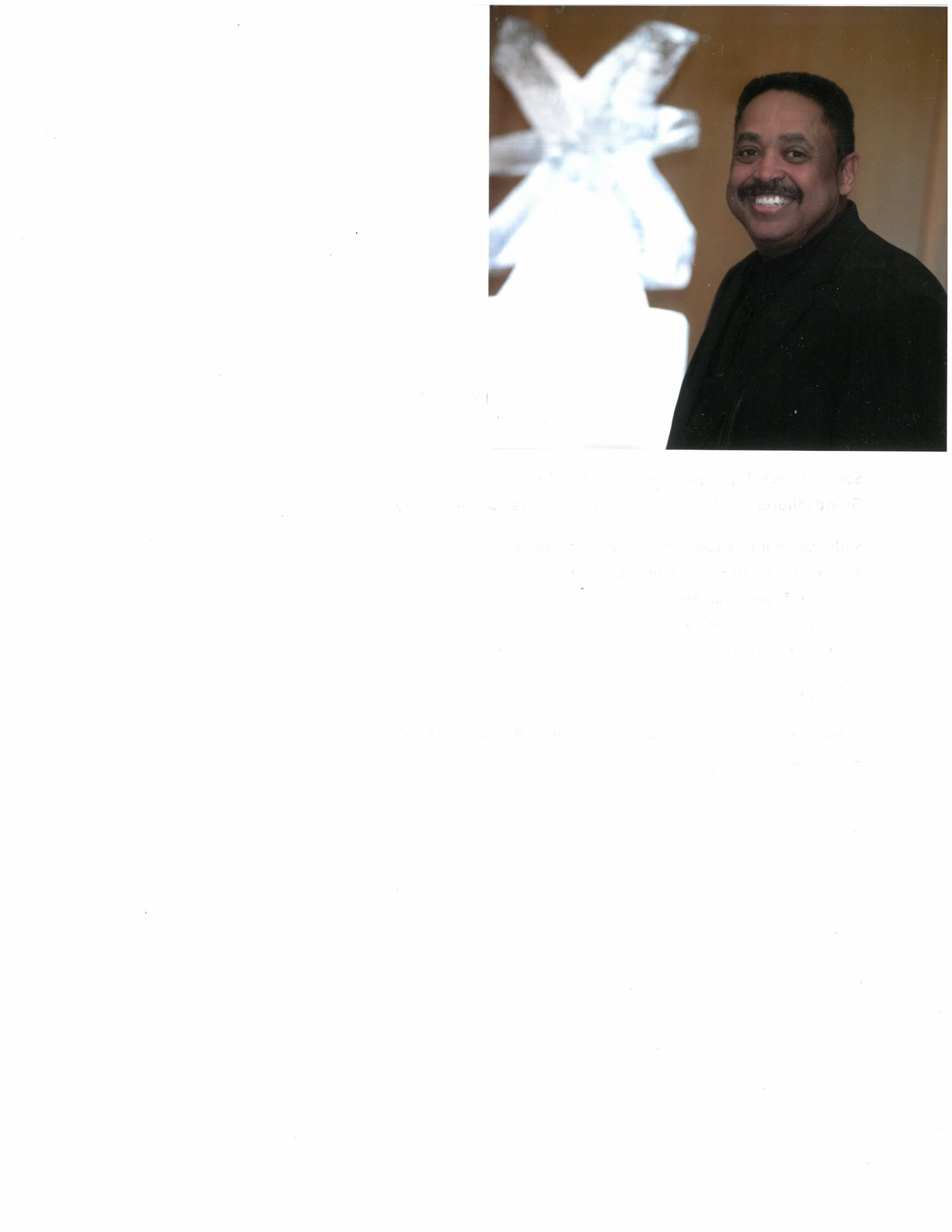 Obituary of Donald R. Taylor