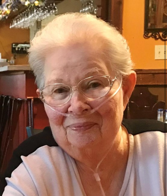 Obituary of Sandra Louise Bodner