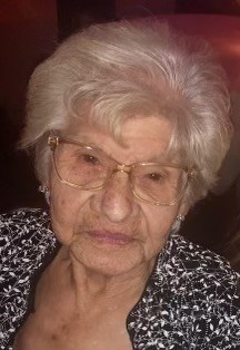 Obituary of Victoria Silvas