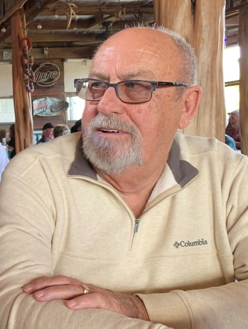 Obituary of David F. Engelkes