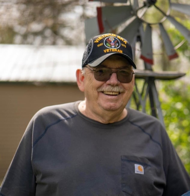 Obituary of Keith G Hargest