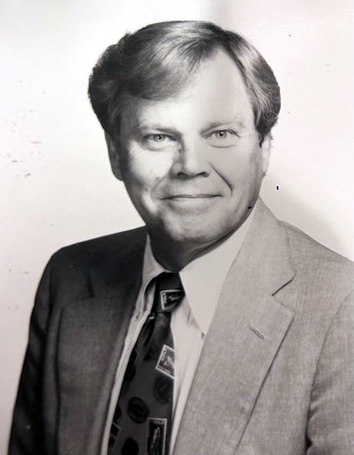 Obituary of William Woodward Sullivan III