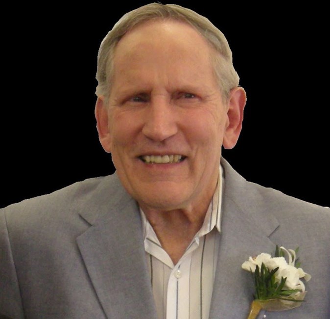 Obituary of Martin Arnold Rotter