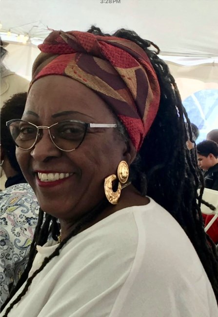 Obituary of Debra Yolanda Goins