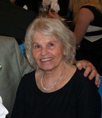 Avis de décès de Arlene Joan Plasil