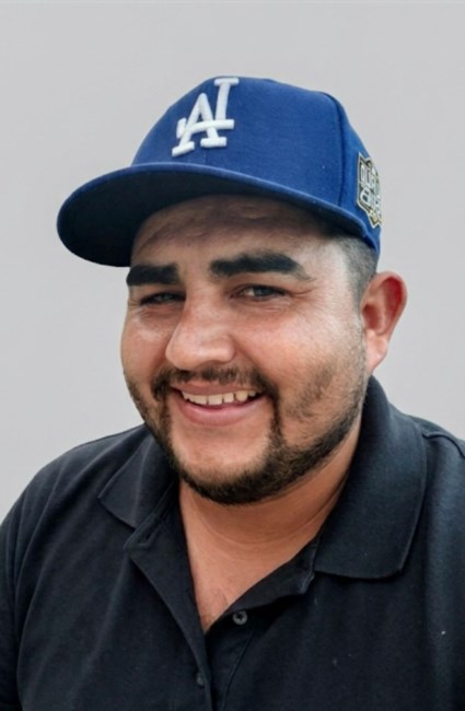 Obituary of Juan Ariel Lopez Penuelas