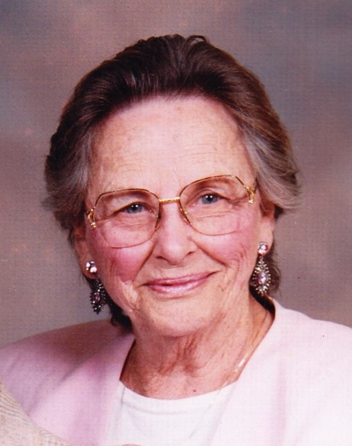 Obituary of Adeline Neal